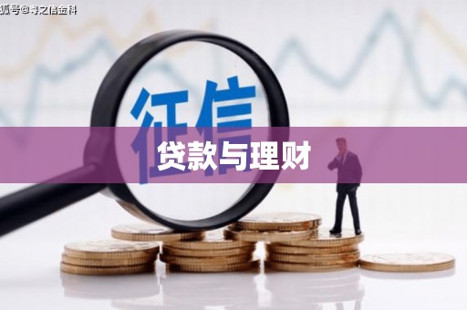 泗阳贷款与理财