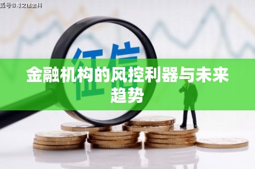 泗阳金融机构的风控利器与未来趋势