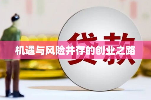泗阳机遇与风险并存的创业之路