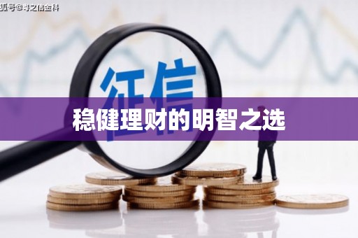 泗阳稳健理财的明智之选