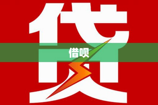 泗阳借呗
