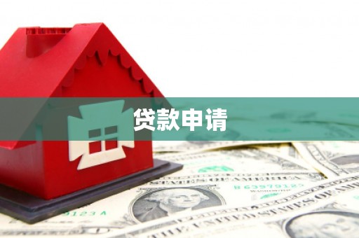 泗阳贷款申请