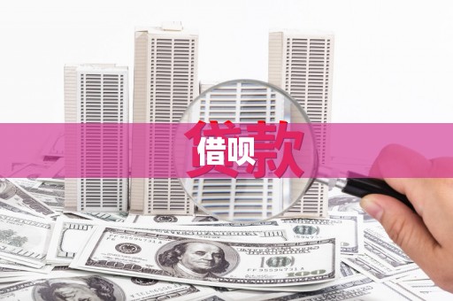 泗阳借呗