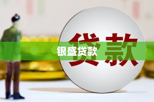 泗阳银盛贷款