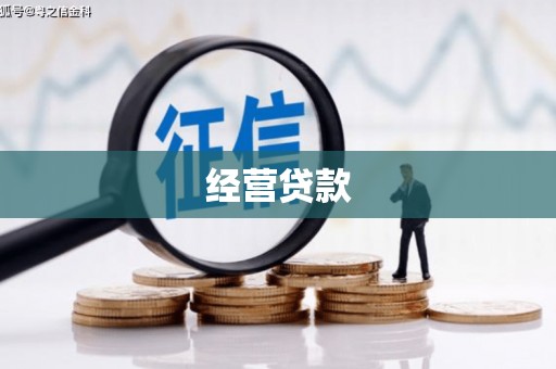泗阳经营贷款