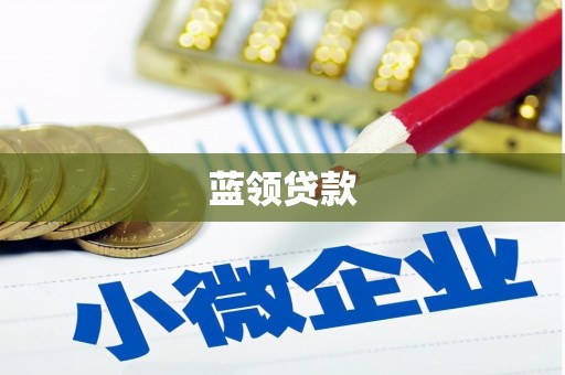 泗阳蓝领贷款