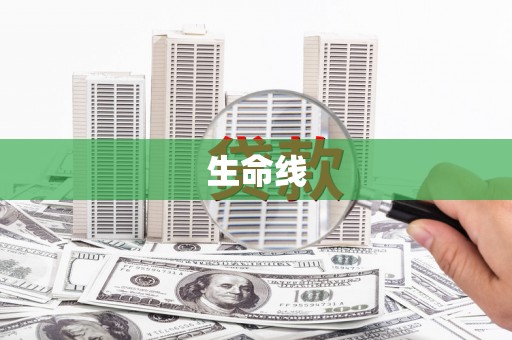 泗阳生命线