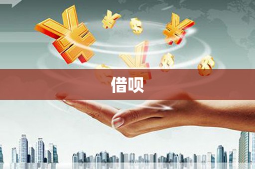 泗阳借呗