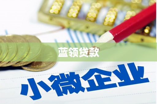 泗阳蓝领贷款