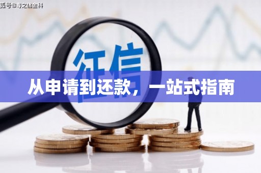 泗阳从申请到还款，一站式指南
