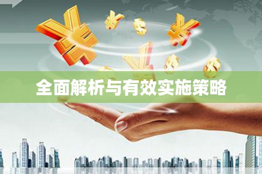 泗阳全面解析与有效实施策略